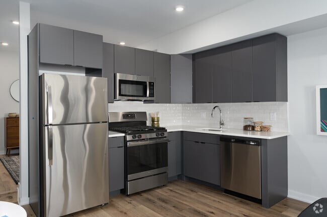 Estudio - 549SF