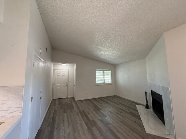 Photo - Two-bedroom single story in NW Modesto!
