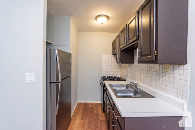 4611 N Beacon St Unidad 3a