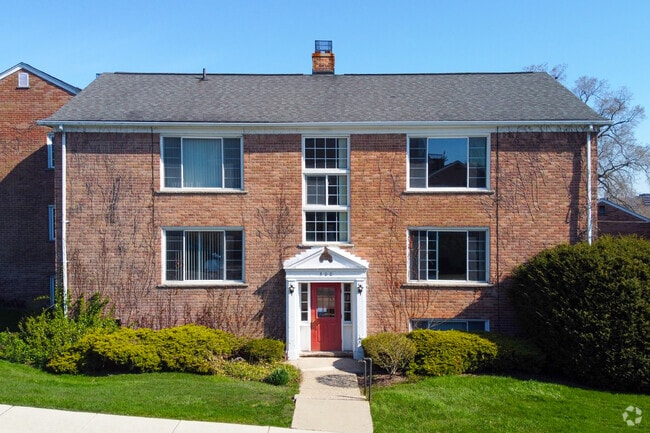 Nob Hill Apartments - Nob Hill Apartments