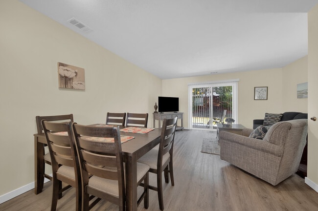 Holiday Village Townhomes