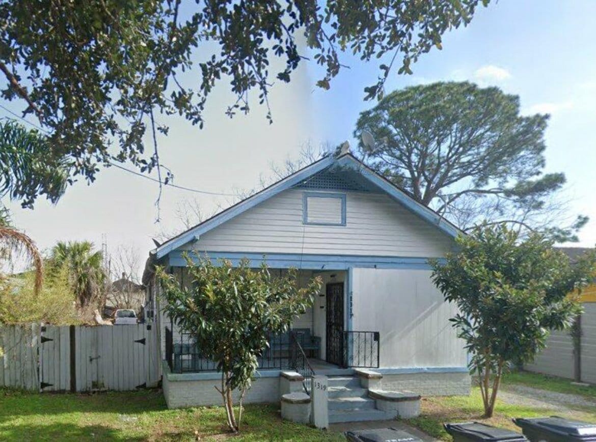 Photo - 1317 Port St