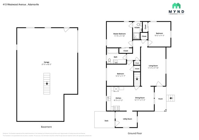 Photo - 413 Westwood Ave