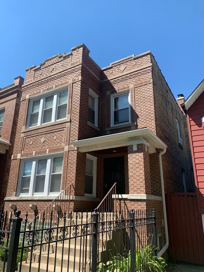 Photo - 3850 N Bernard St Apartments Unit 1R