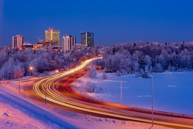 Photo - Beluga Point Investments LLC - Inlet Tower