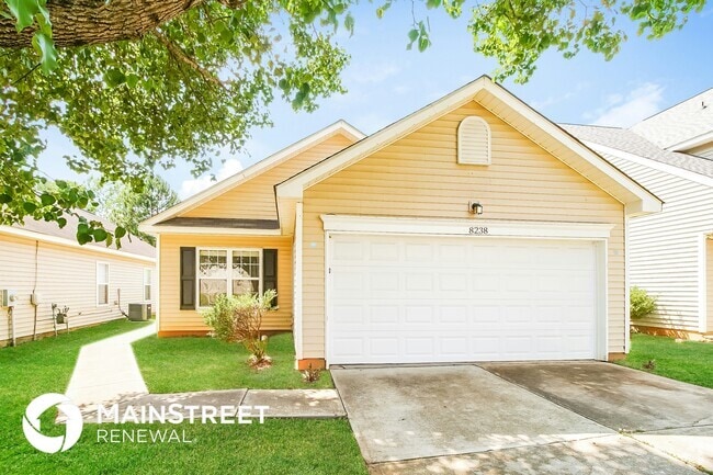Building Photo - 8238 Wallace Glen Dr Rental
