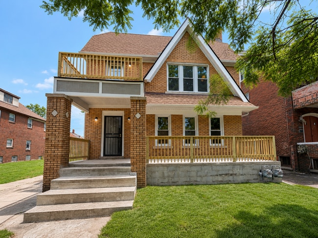 Building Photo - 3347 Webb St Unit 3347 Webb St.  #1