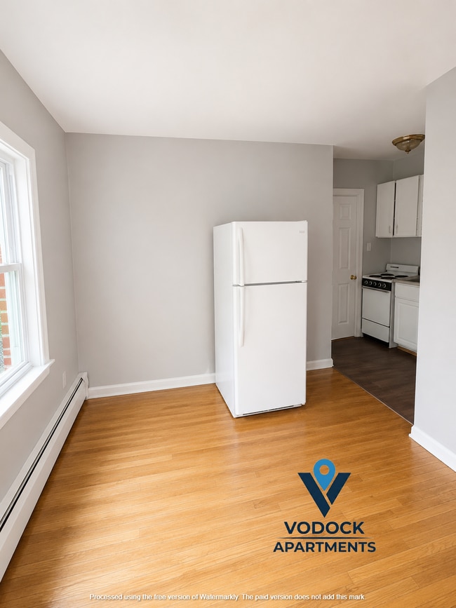 Photo - 247 S Marshall #247A