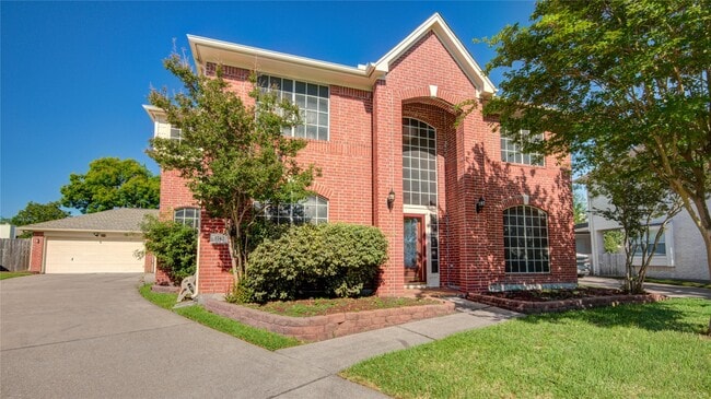 Photo - 1742 Country Club Cove Dr