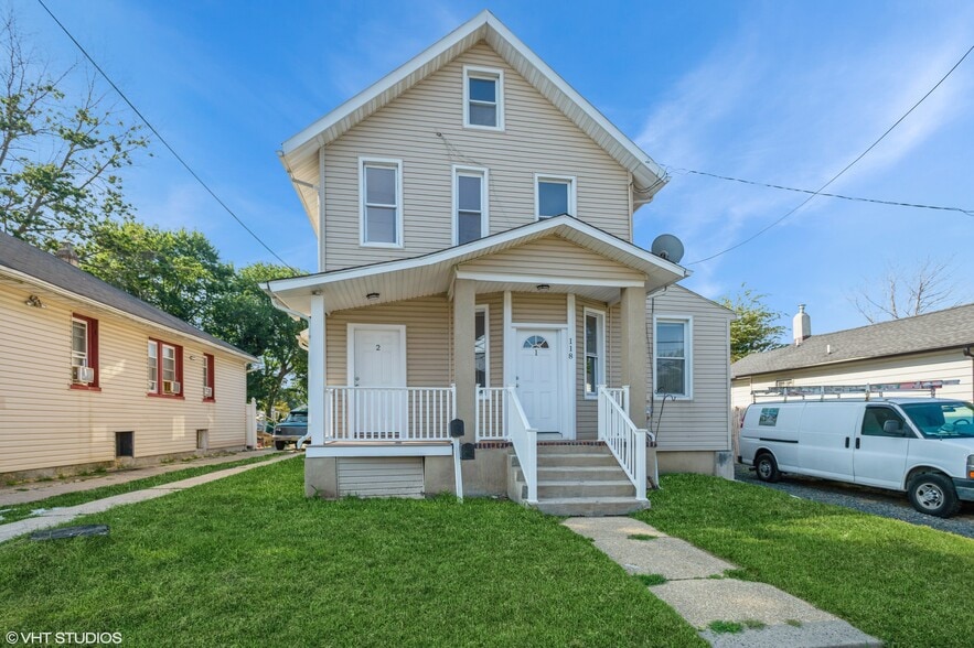 118 Joline Ave