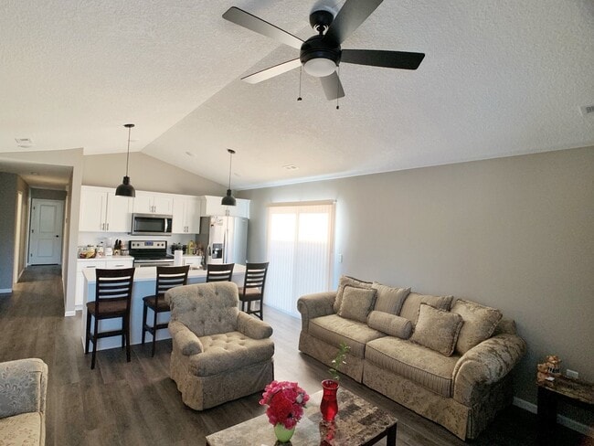 Photo - ADORABLE SINGLE FAMILY HOME! BUILT IN 2018!