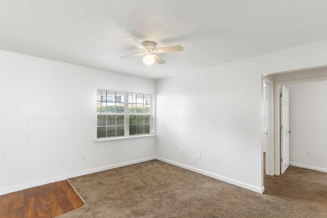 Madison Glen Apartments