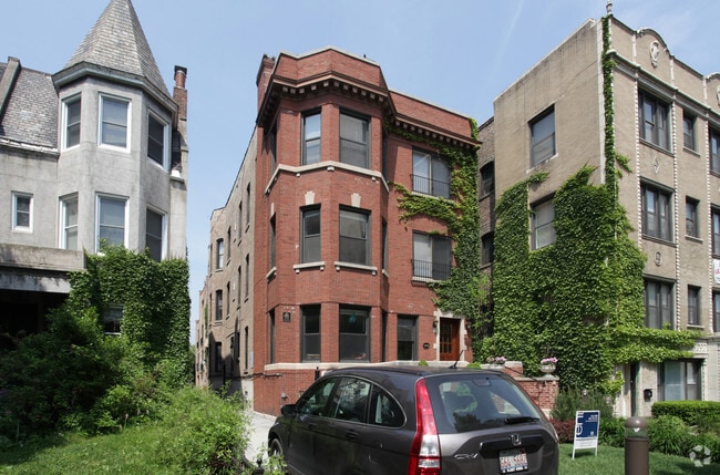 Building Photo - Cornell Terrace
