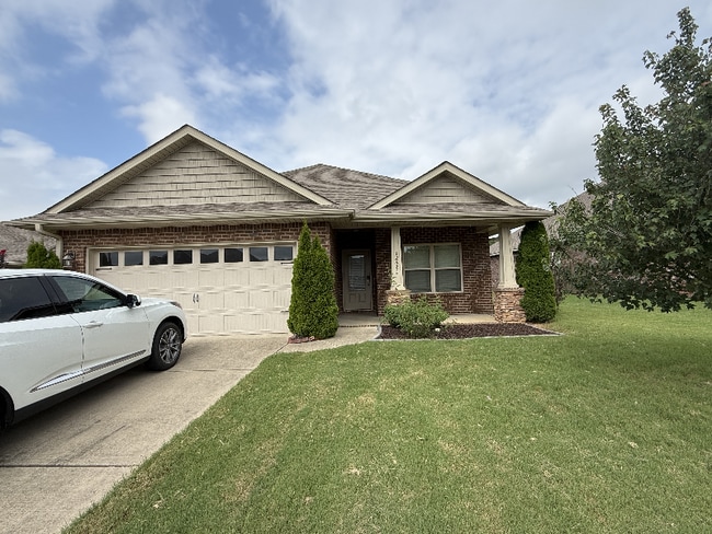 Building Photo - 12620 Holstein Ln Rental