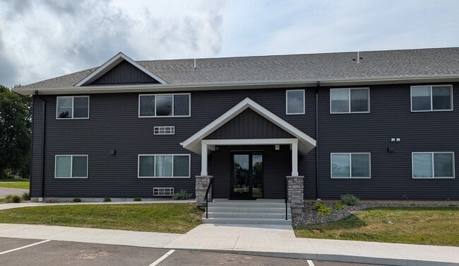 Building Photo - Radel Court