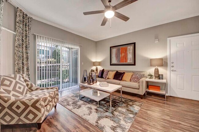 Photo - Vail Quarters