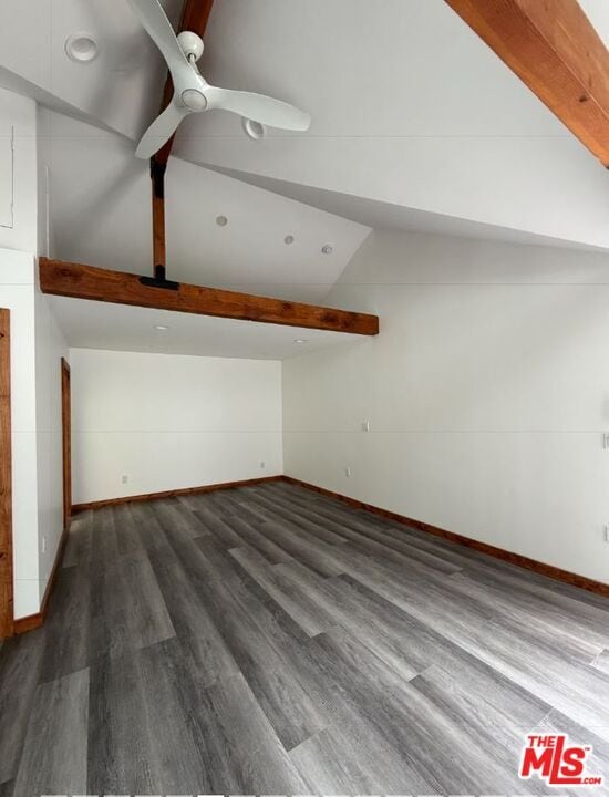 Photo - 1246 N El Centro Ave Unit 1246 1/2