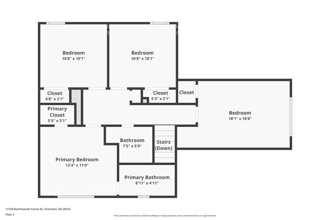 Photo - 11120 Northwoods Forest Dr