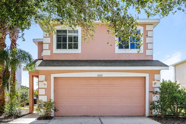 Building Photo - 7032 Chatum Light Run