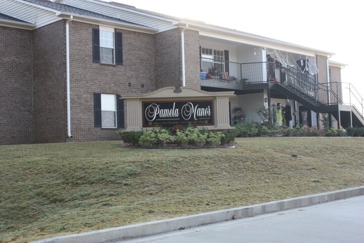 Photo - Pamela Manor Apartments