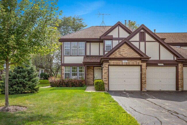 Photo - 164 White Branch Ct