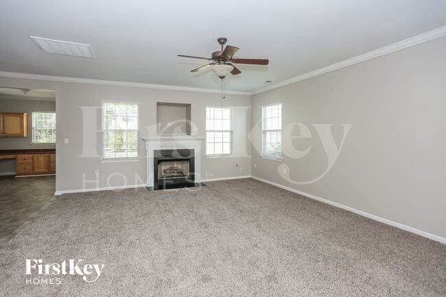 Photo - 2300 Silver Run Dr