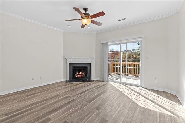 Photo - Spacious 3-Bedroom Townhome in Ganyard Farm