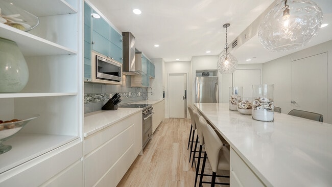 Photo - 1932 Harbourside Dr Unit Fairway Bay Condominium