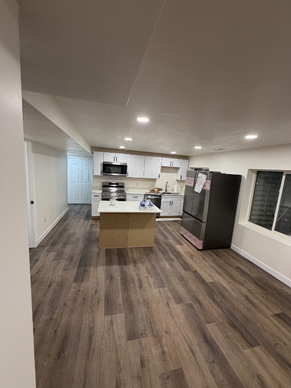 Photo - 197 W 1750 N Unit Basement