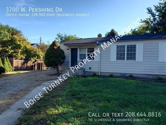 Photo - 3700 Pershing Dr
