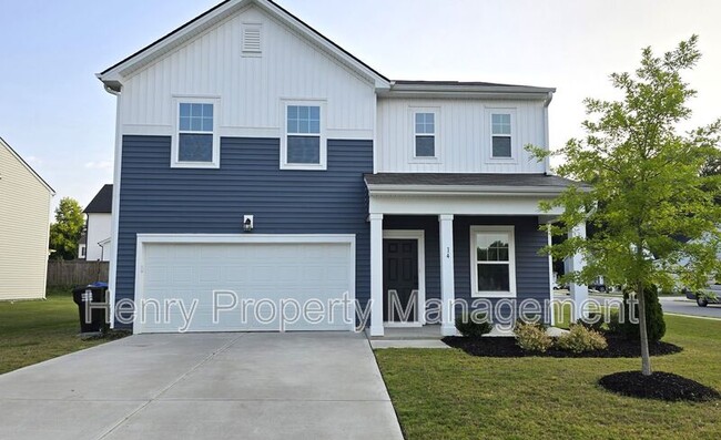 Building Photo - 14 White Hart Ct