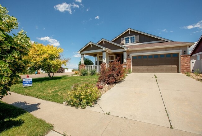 Photo - 5 Bedroom Home in Windsor Colorado
