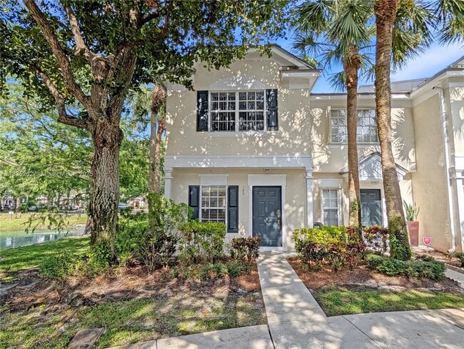 Photo - 180 SW 96th Ter Townhome