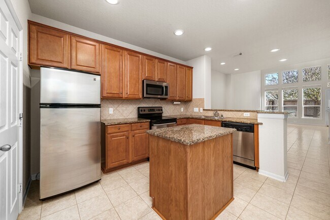 Photo - 1742 Pepper Hill Ln