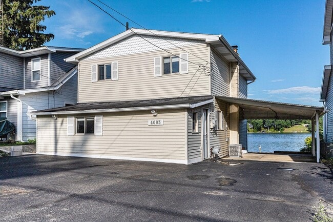 Photo - 4093 Donnely Rd