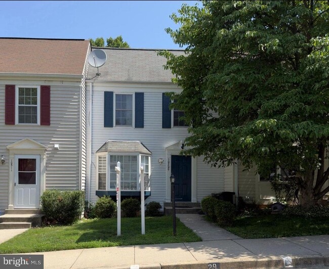 Building Photo - 10509 Smithy Ct