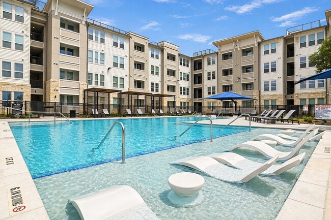 Photo - The Reserve at Alamo Ranch