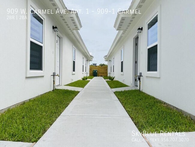 Photo - 909 W Carmel Ave Unit 909-1 Carmel