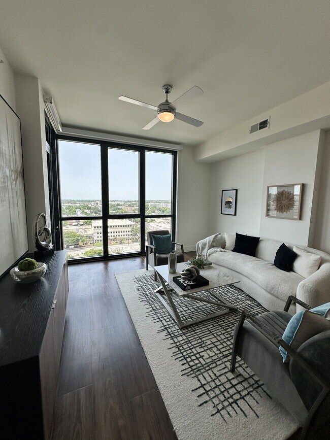 Photo - 3611 Congress Ave Unidad 1514