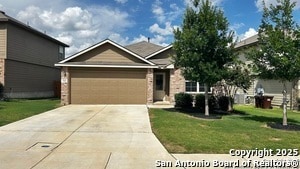 Building Photo - 722 Sage Thrasher Rental