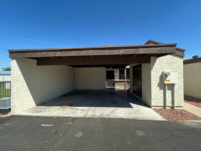 Photo - 4513 W McLellan Rd