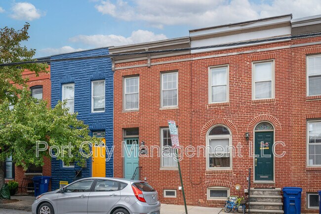 Photo - 412 Gittings St