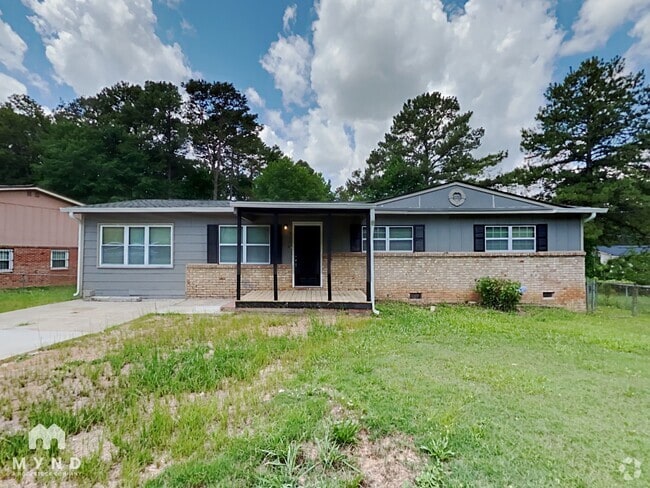 Building Photo - 7116 Green Acres Ct SW Rental