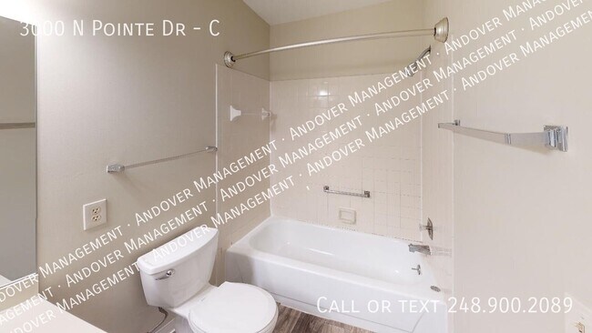 Photo - 3000 N Pointe Dr Unit C