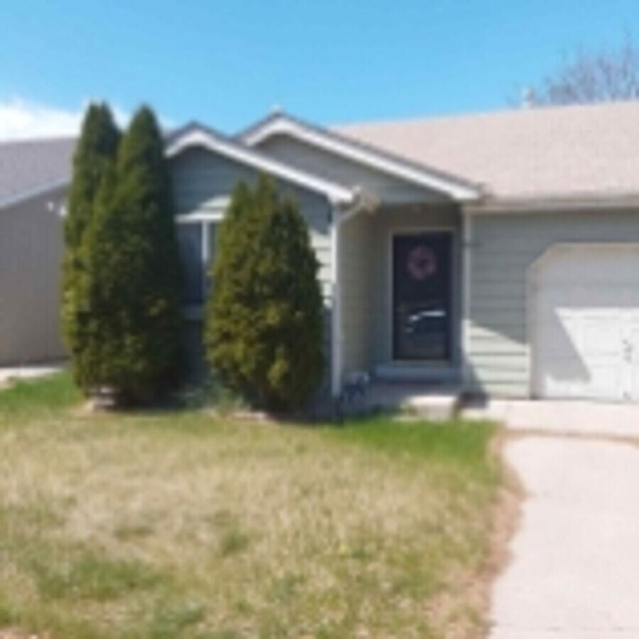 Photo - 8313 Peakview Dr