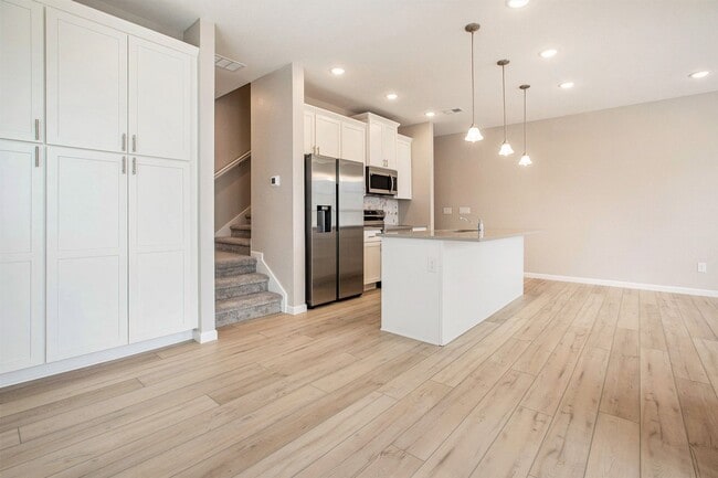 Photo - Beautiful 2 Bed 2 1/2 Townhome in Virginia Village