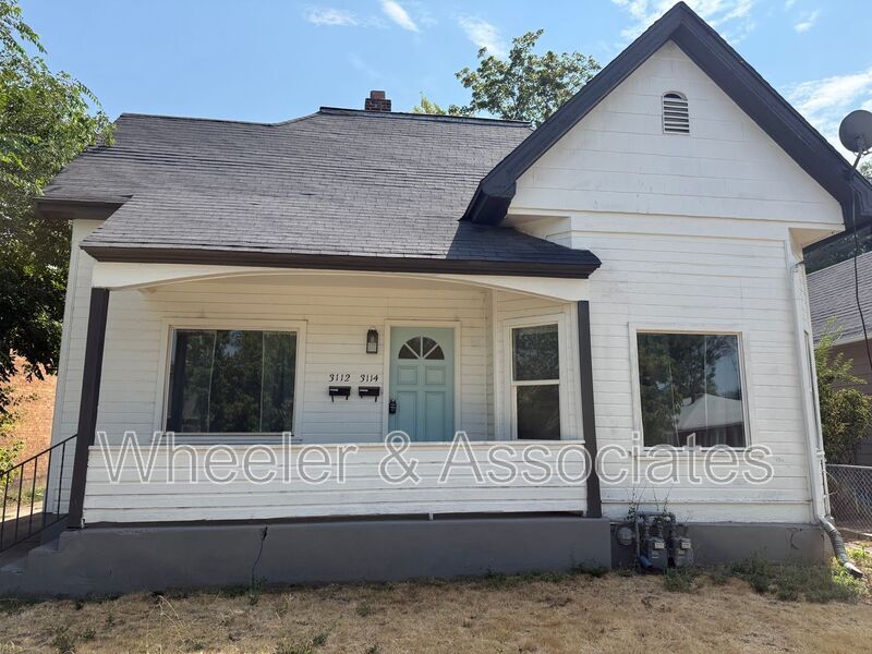 Photo - 3112 Adams Ave