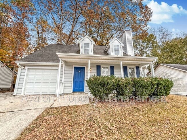 Building Photo - 5907 Brookside Dr SE