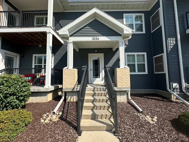 3036 Triumph Dr Unidad 204