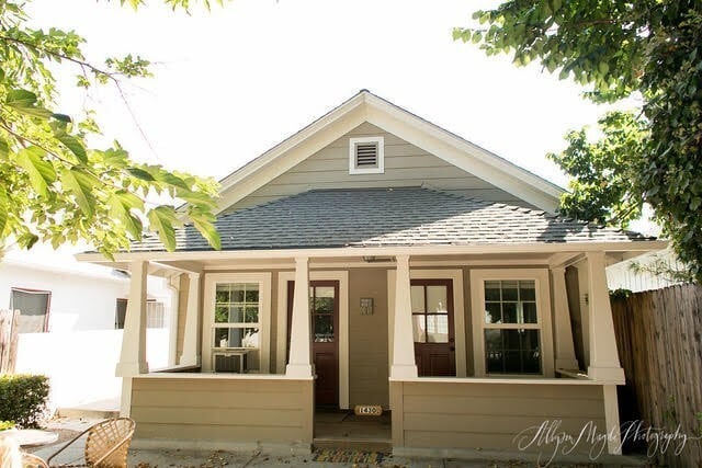 Building Photo - 1430 Pine St Unit A